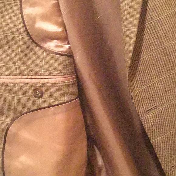 Brooks Brothers Sport Coat - Picture 5 of 6